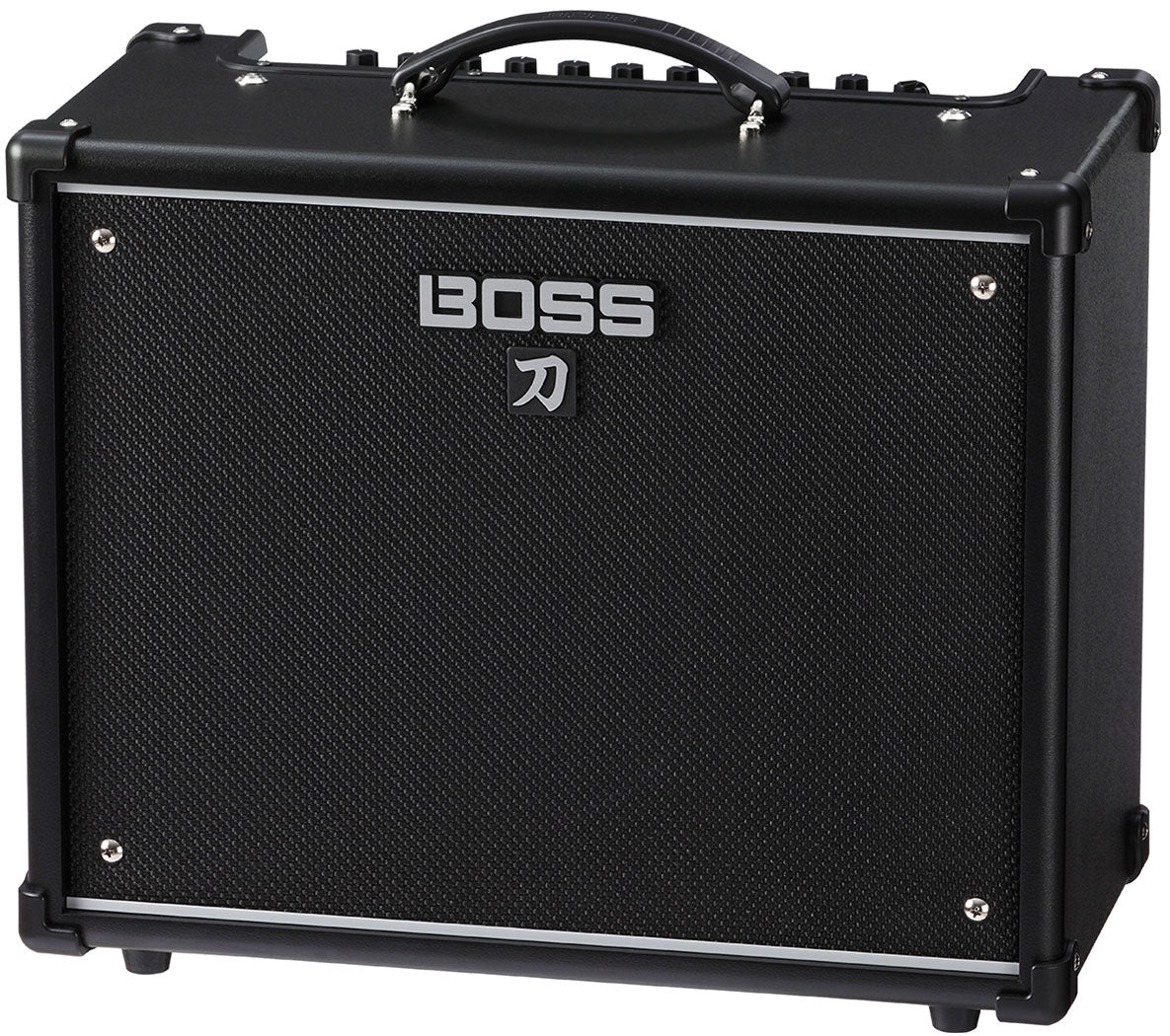 Boss Katana 50-Watt 12-Inch Guitar Combo Amplifier