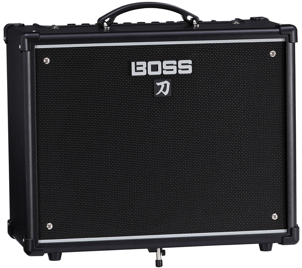 Boss Katana 50-Watt 12-Inch Guitar Combo Amplifier