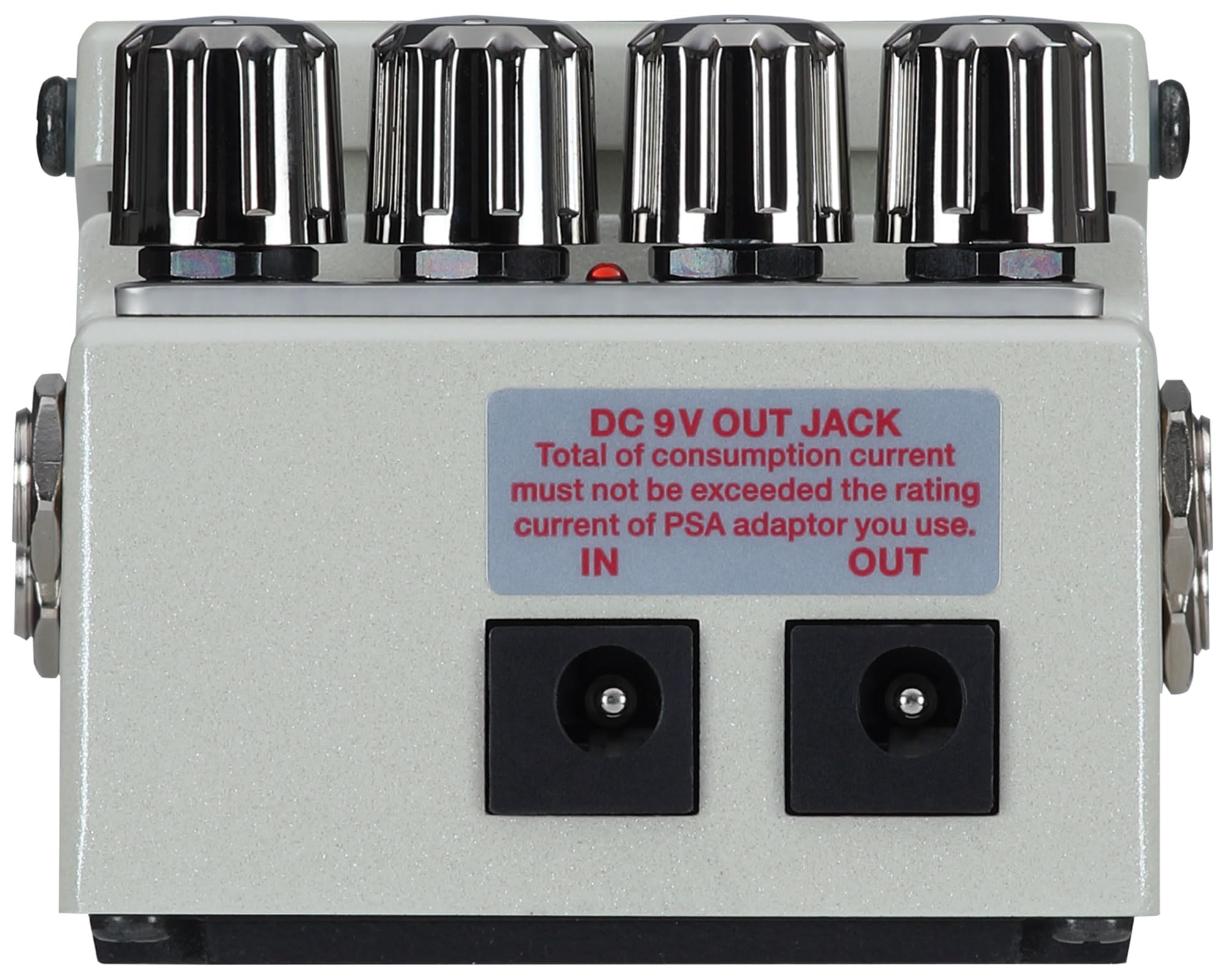 Boss NS-1X Noise Suppressor w/ Power Supply