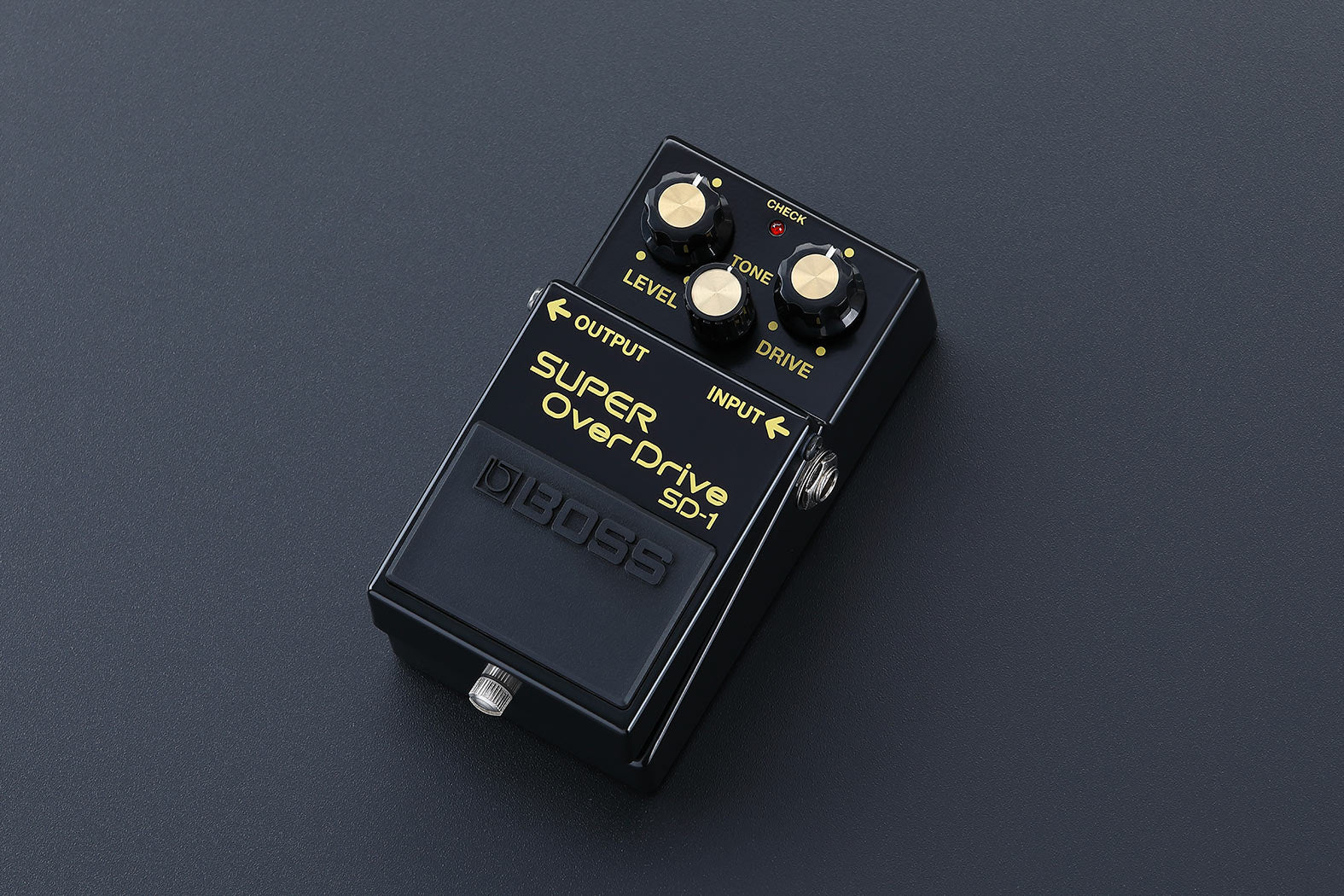Boss SD-1 Super OverDrive