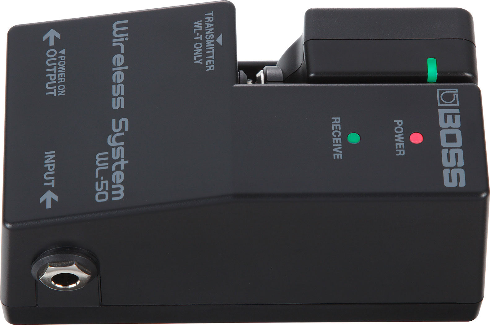 Boss WL-50 Wireless System