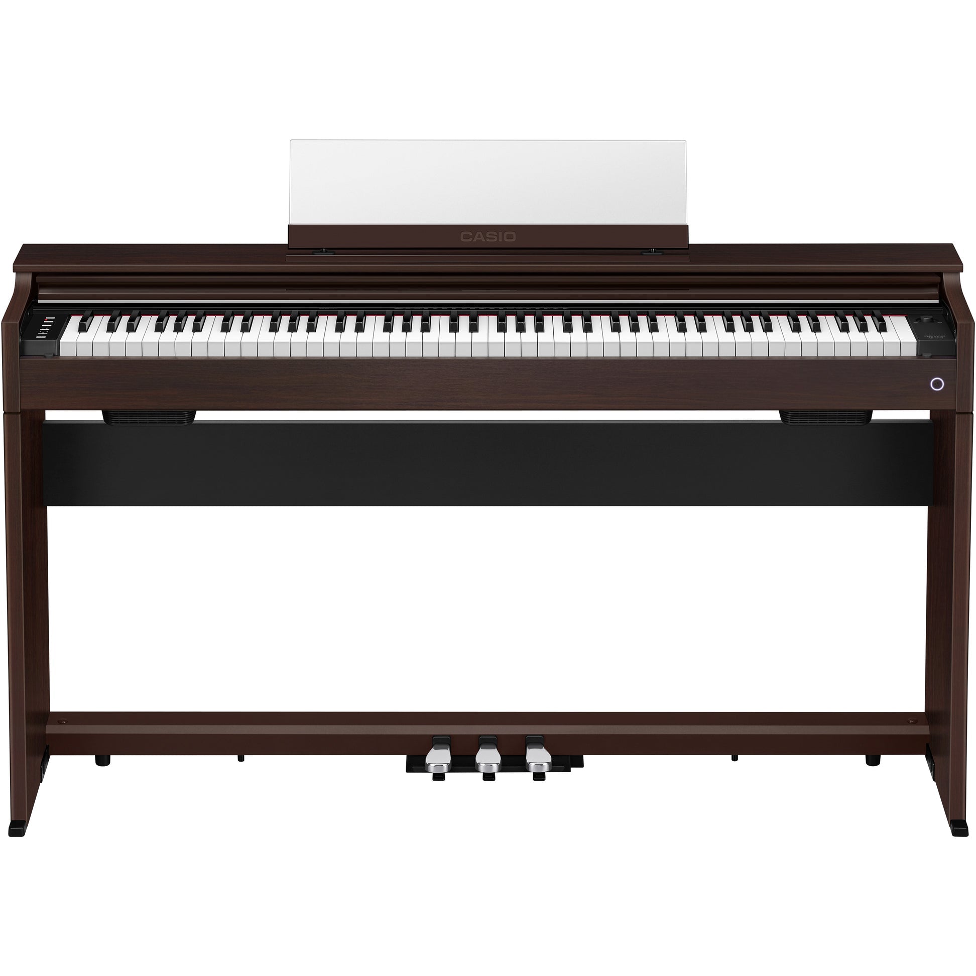 Casio AP-S200 Celviano 88-Key Digital Piano - Brown