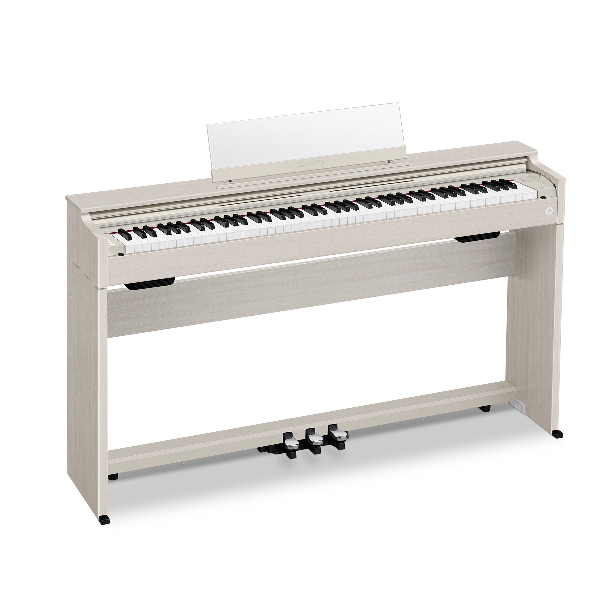 Casio AP-S200 Celviano 88-Key Digital Piano - Gray Beige