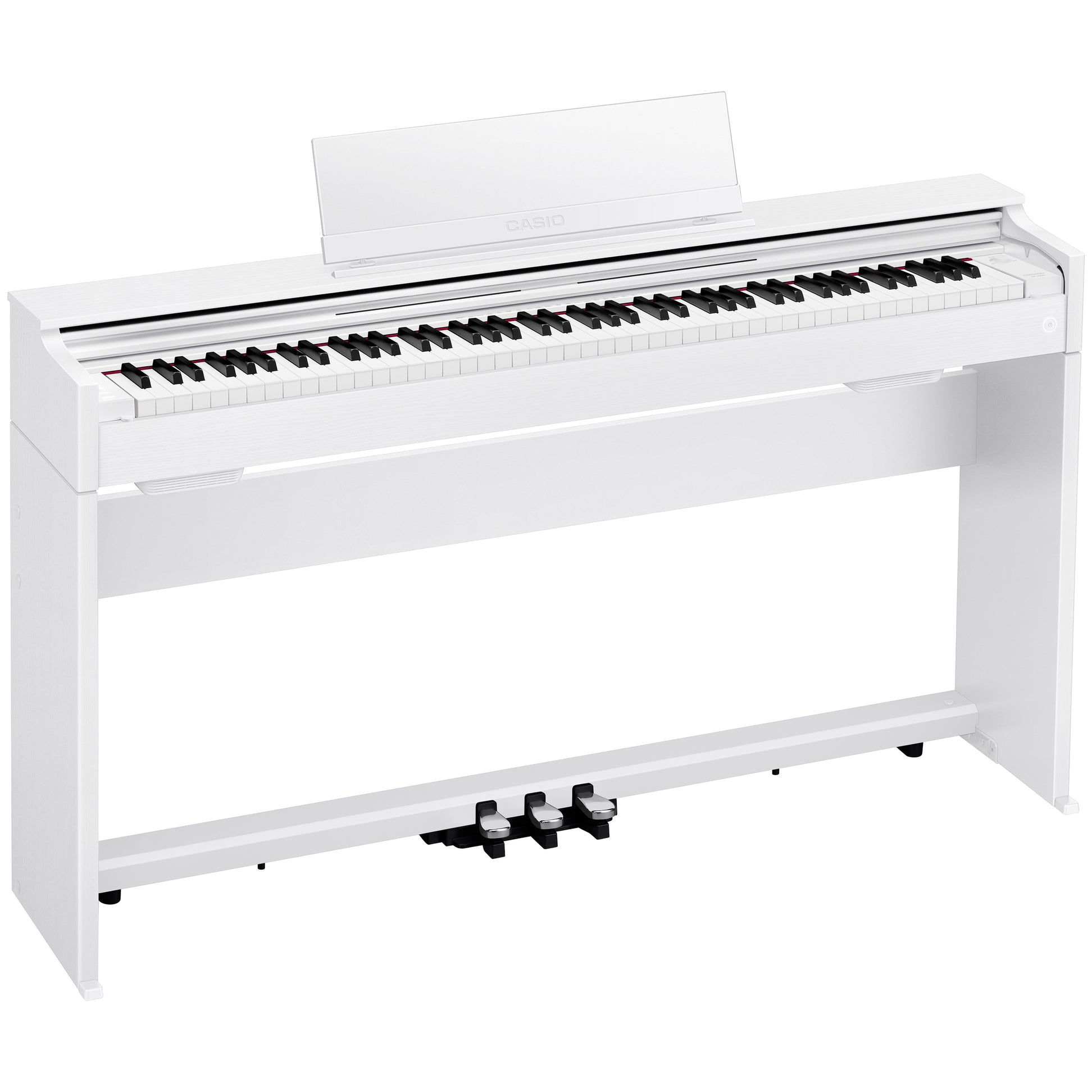 Casio AP-S200 Celviano 88-Key Digital Piano - White