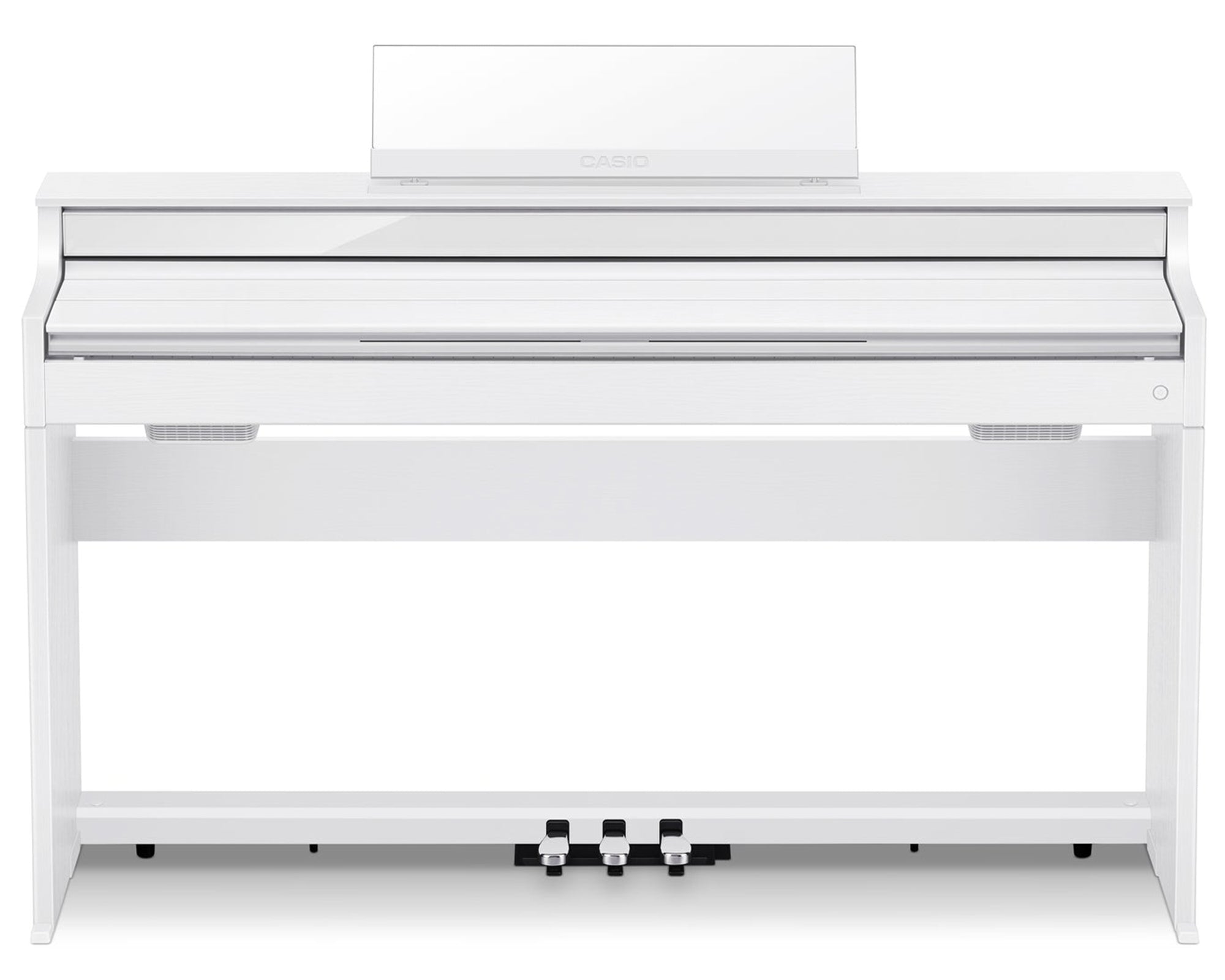 Casio AP-S450 Celviano 88-Key Digital Piano - White