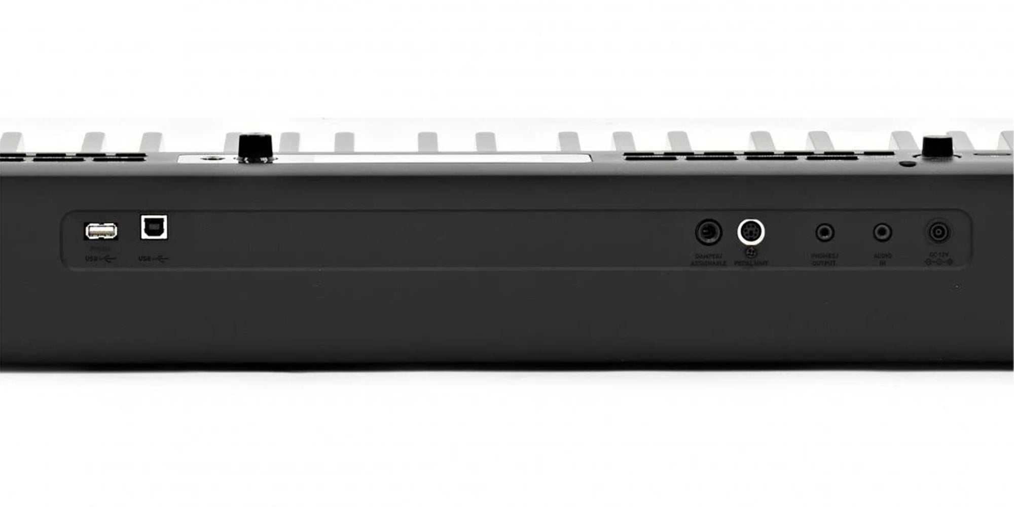 Casio CDP-S360 88-Key Compact Digital Piano w/ CS-470P Stand