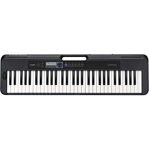 Casio CT-S300 Casiotone 61-Key Keyboard