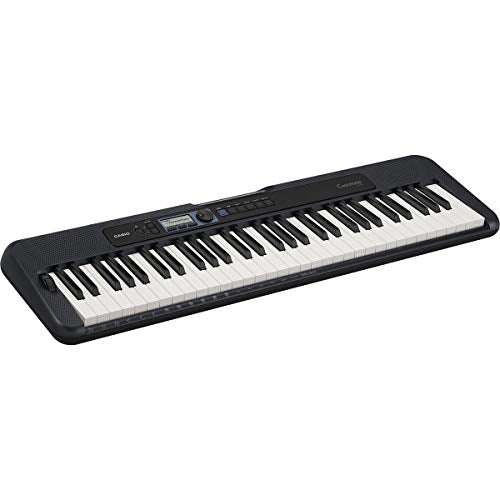 Casio CT-S300 Casiotone 61-Key Keyboard