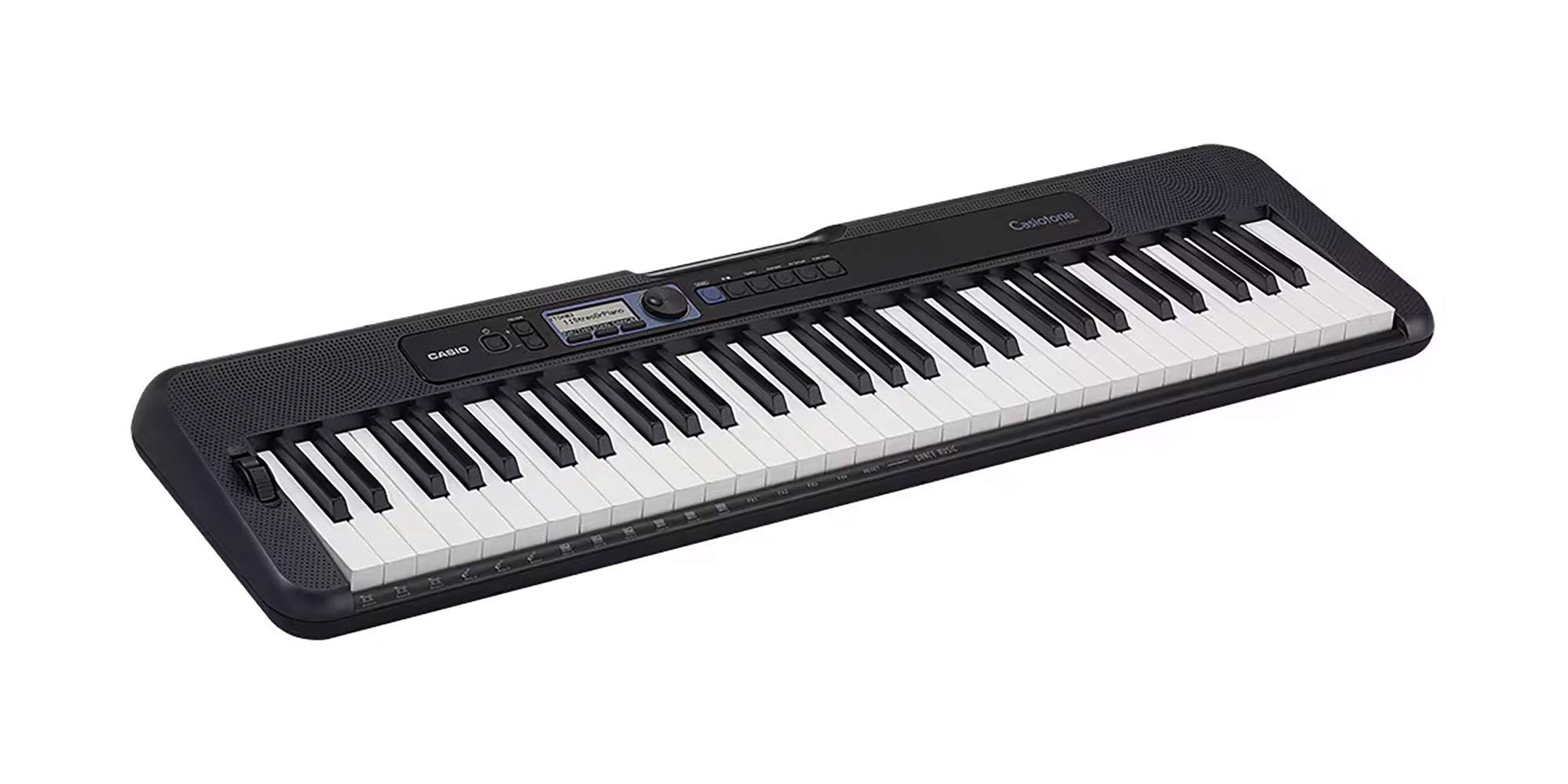 Casio CT-S300 Casiotone 61-Key Keyboard w/ Headphones
