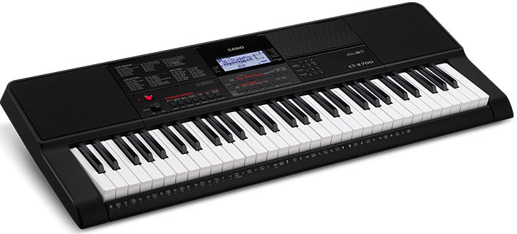 Casio CT-X700 61-Key Keyboard