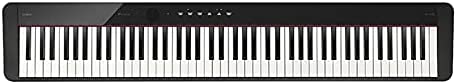 Casio PX-S1100 Privia Slim Digital Piano - Black