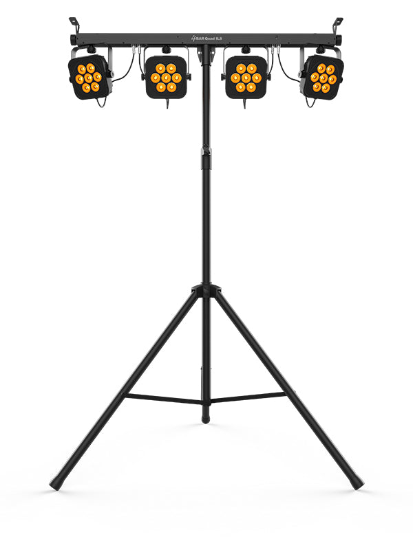 Chauvet DJ 4BAR Quad ILS