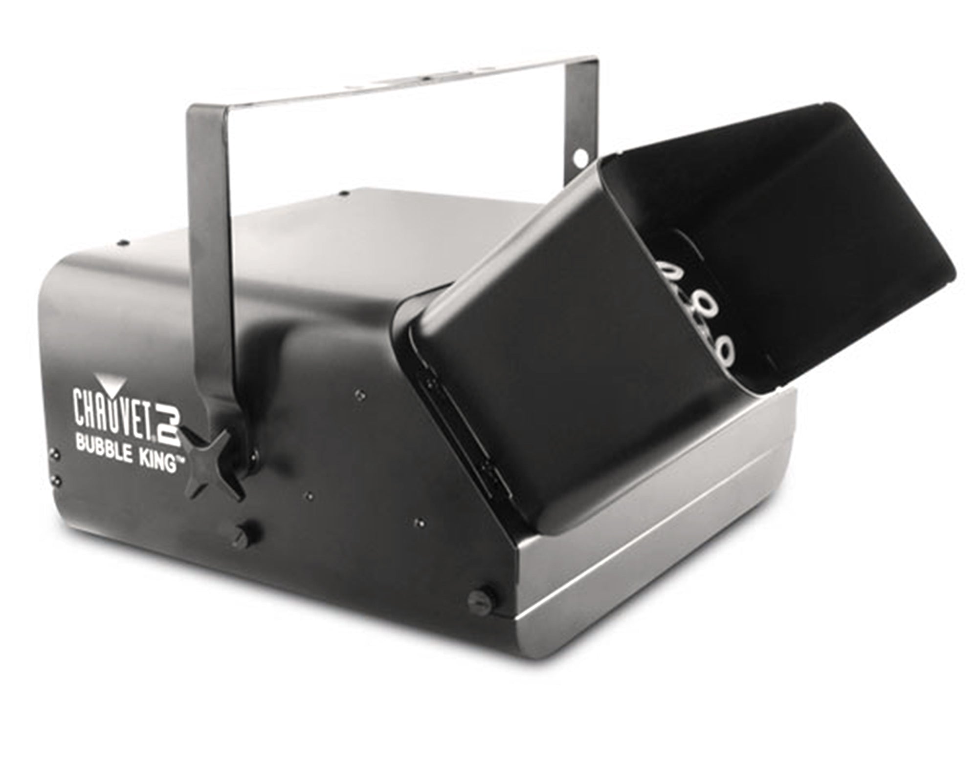 Chauvet DJ Bubble King Bubble Machine w/ Haze Fluid