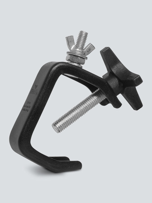 Chauvet CLP-03 Standard C-Clamp for LED Lighting