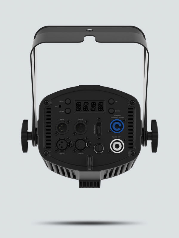 Chauvet DJ EVE P-140 VW