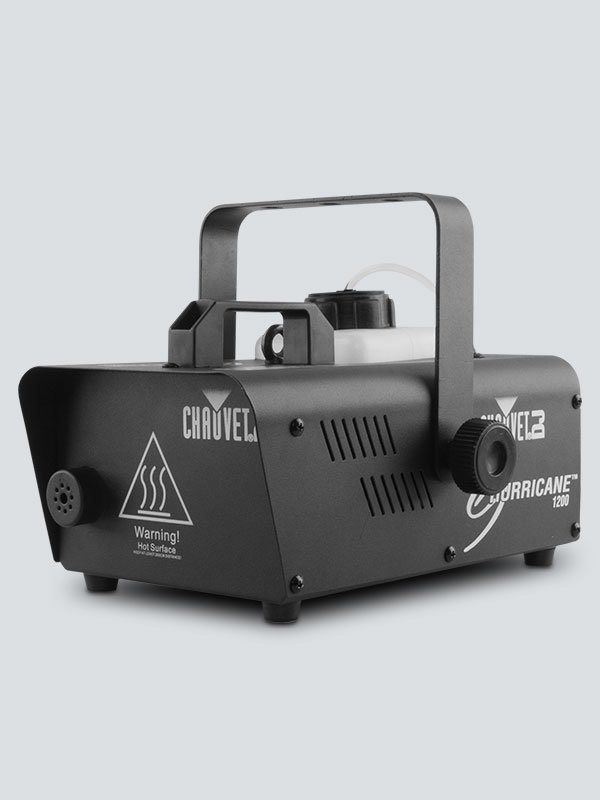 Chauvet Hurricane 1200 Fog Machine