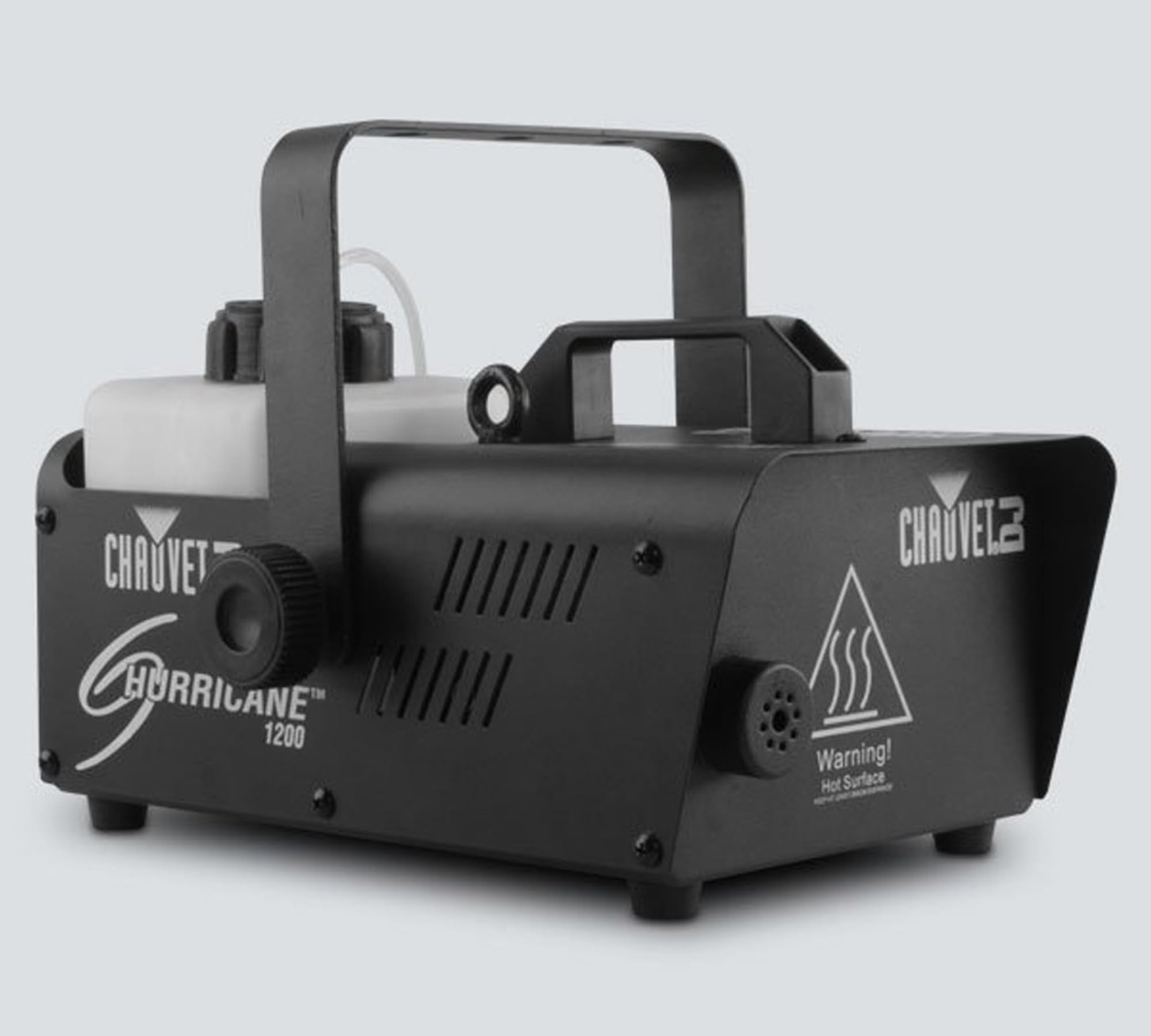 Chauvet Hurricane 1200 Fog Machine w/ DMX Cable