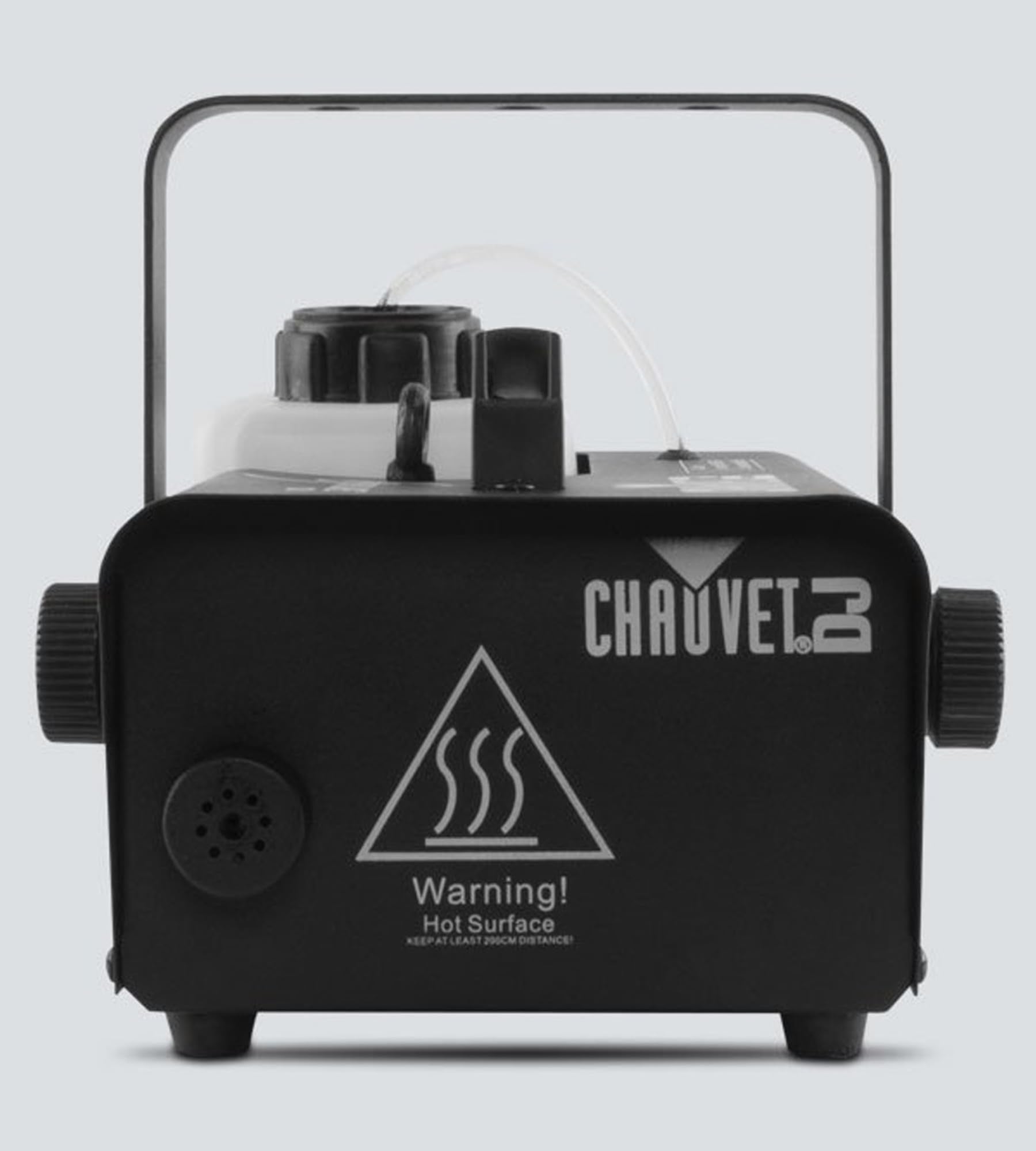 Chauvet Hurricane 1200 Fog Machine w/ DMX Cable