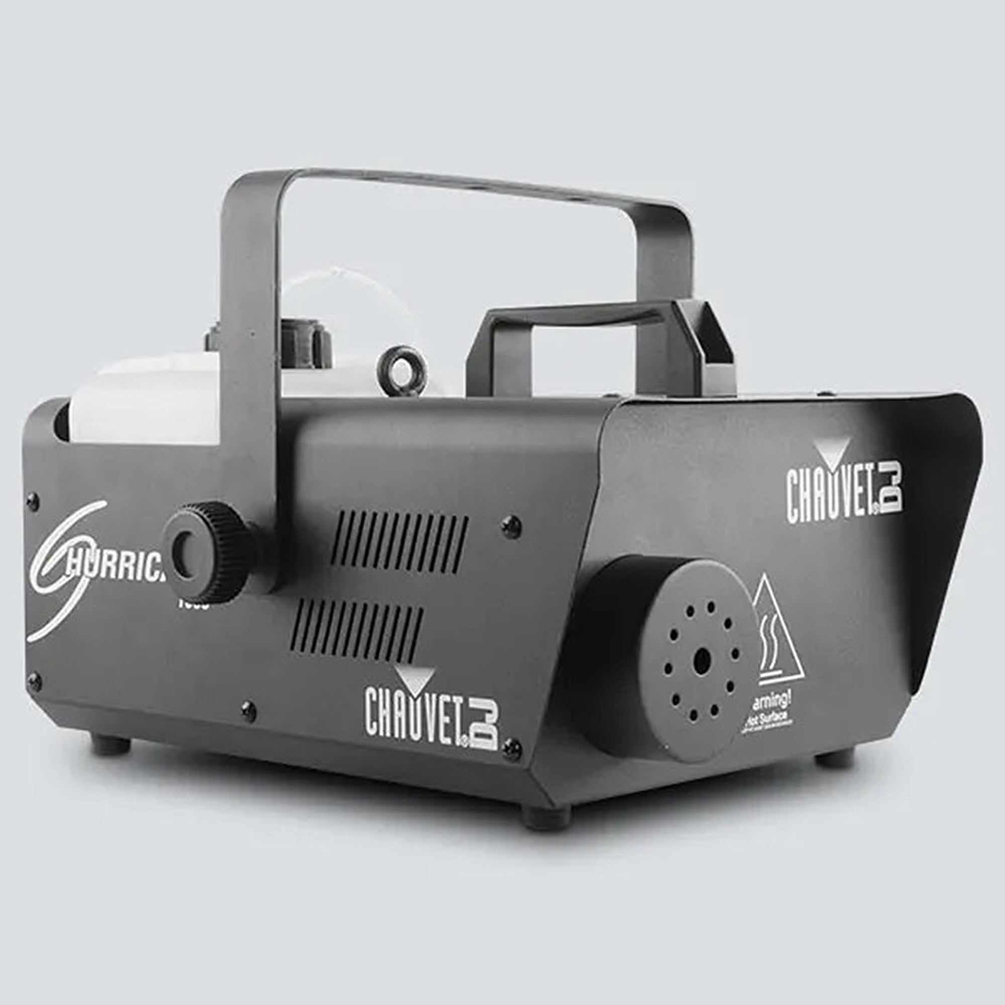 Chauvet Hurricane 1600 Fog Machine