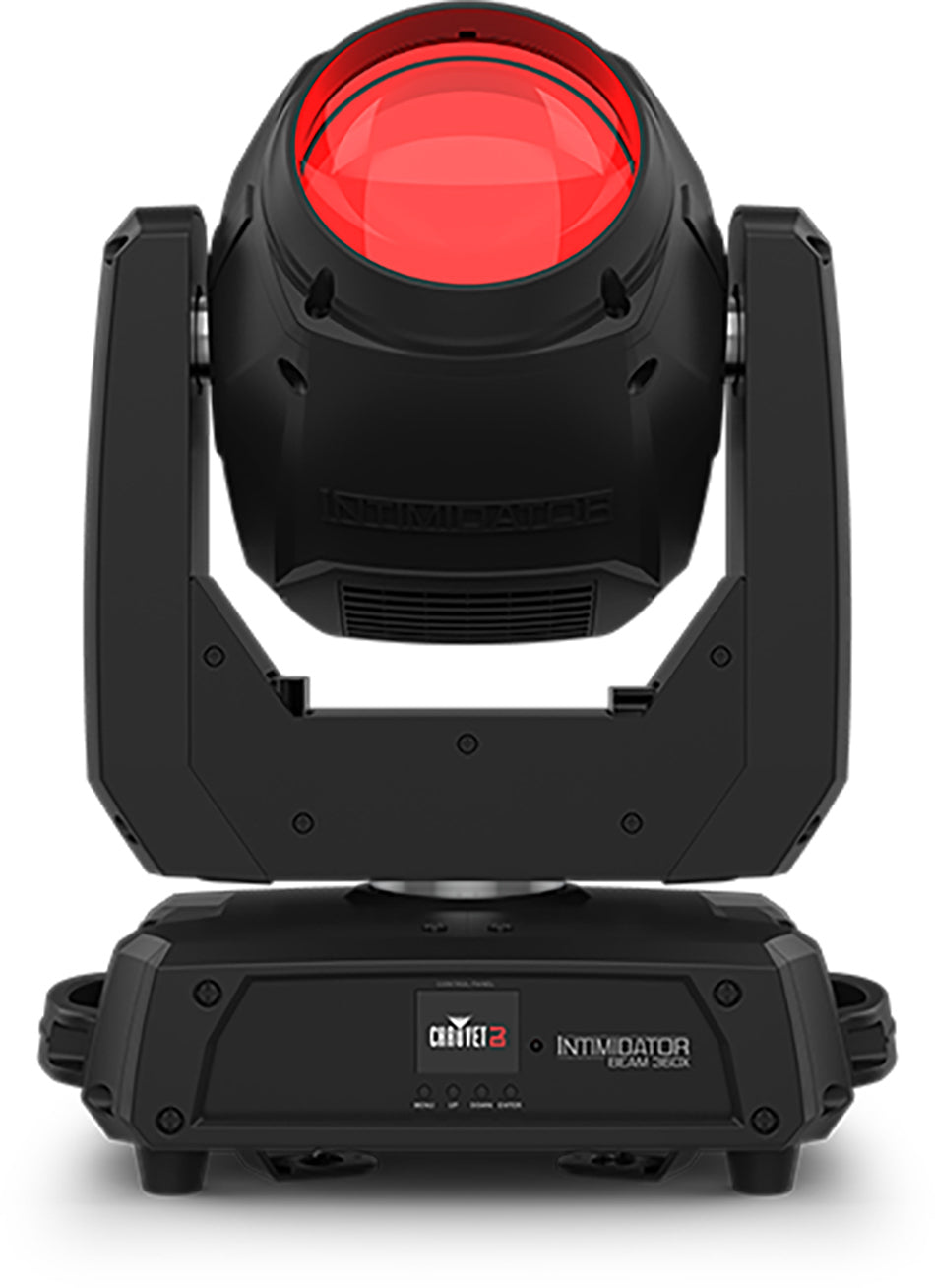 Chauvet DJ Intimidator Beam 360X w/ DMX Cables