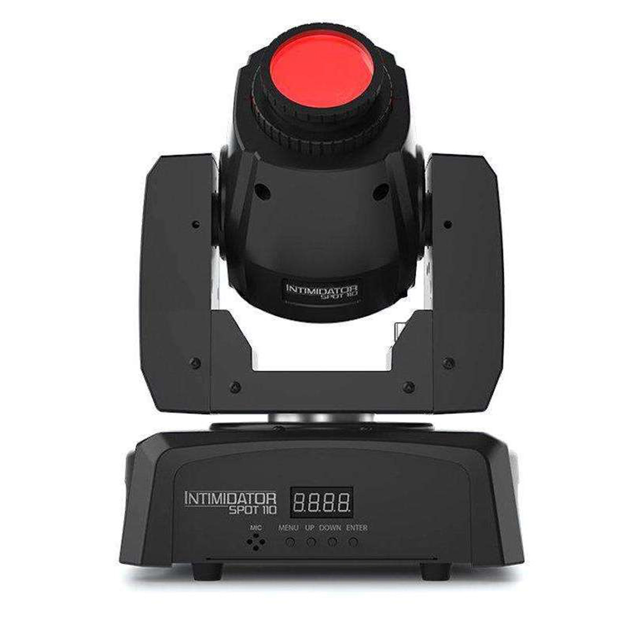 Chauvet Intimidator Spot 110 Moving Head Spotlight