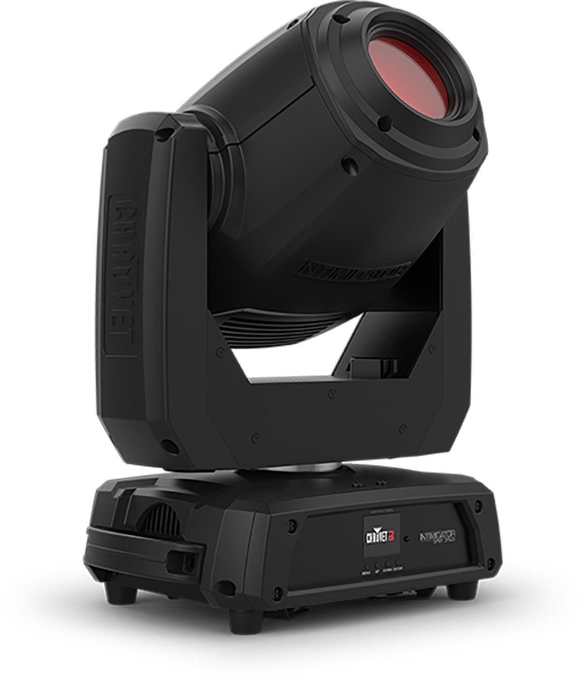Chauvet DJ Intimidator Spot 375ZX w/ DMX Cables