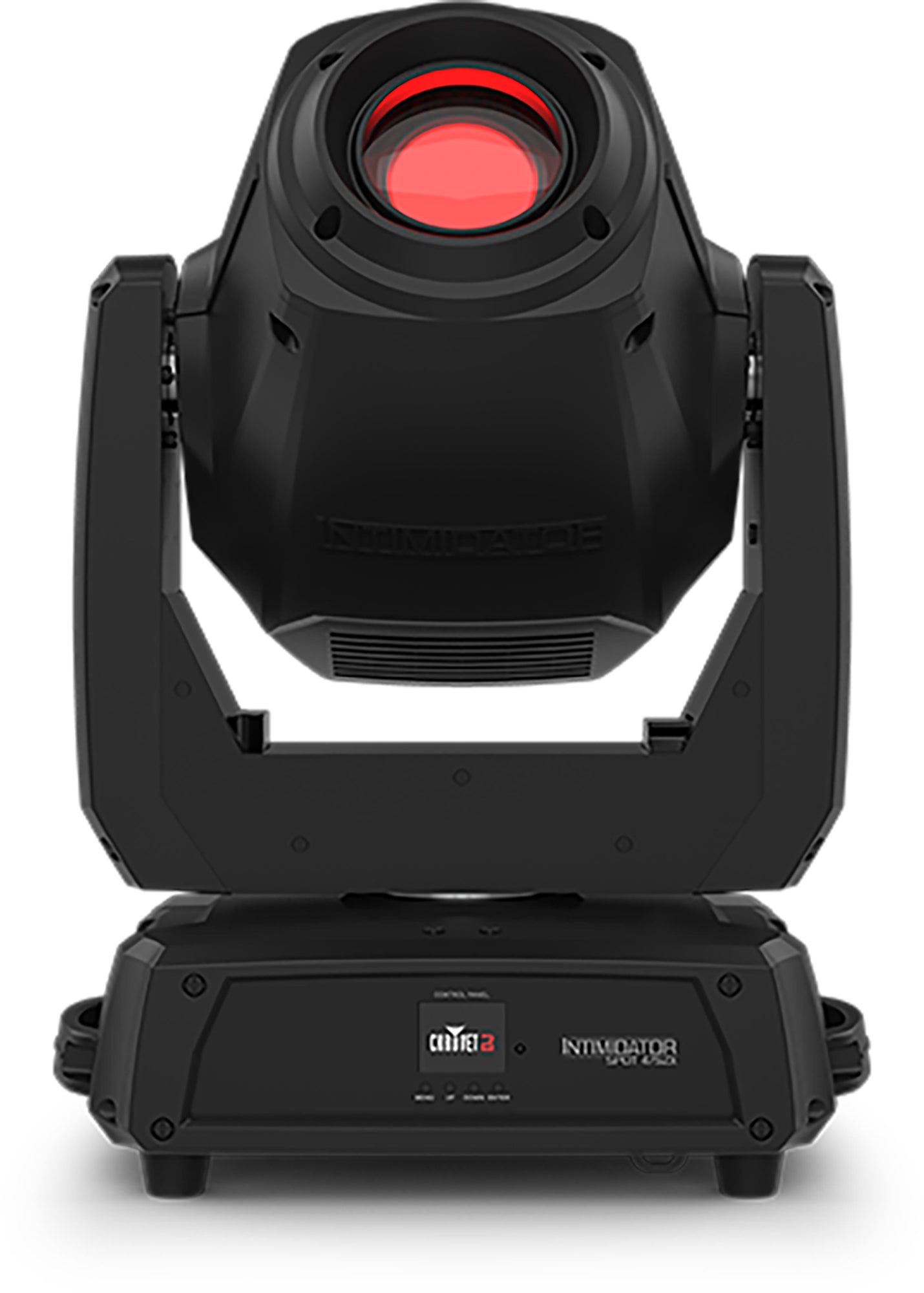 Chauvet DJ Intimidator Spot 475ZX Moving Head w/ DMX Cables