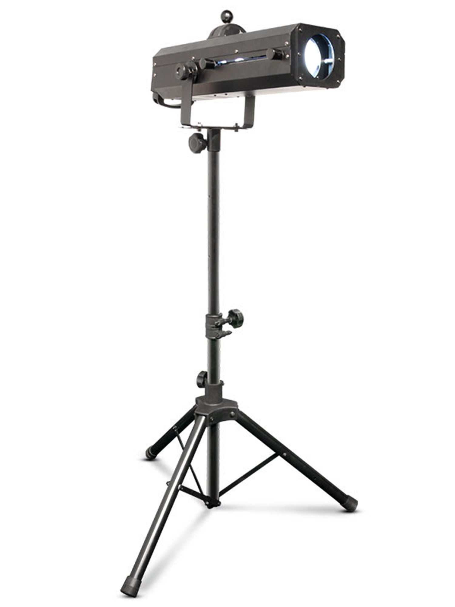 Chauvet DJ LED 75ST Followspot w/ DMX Cable