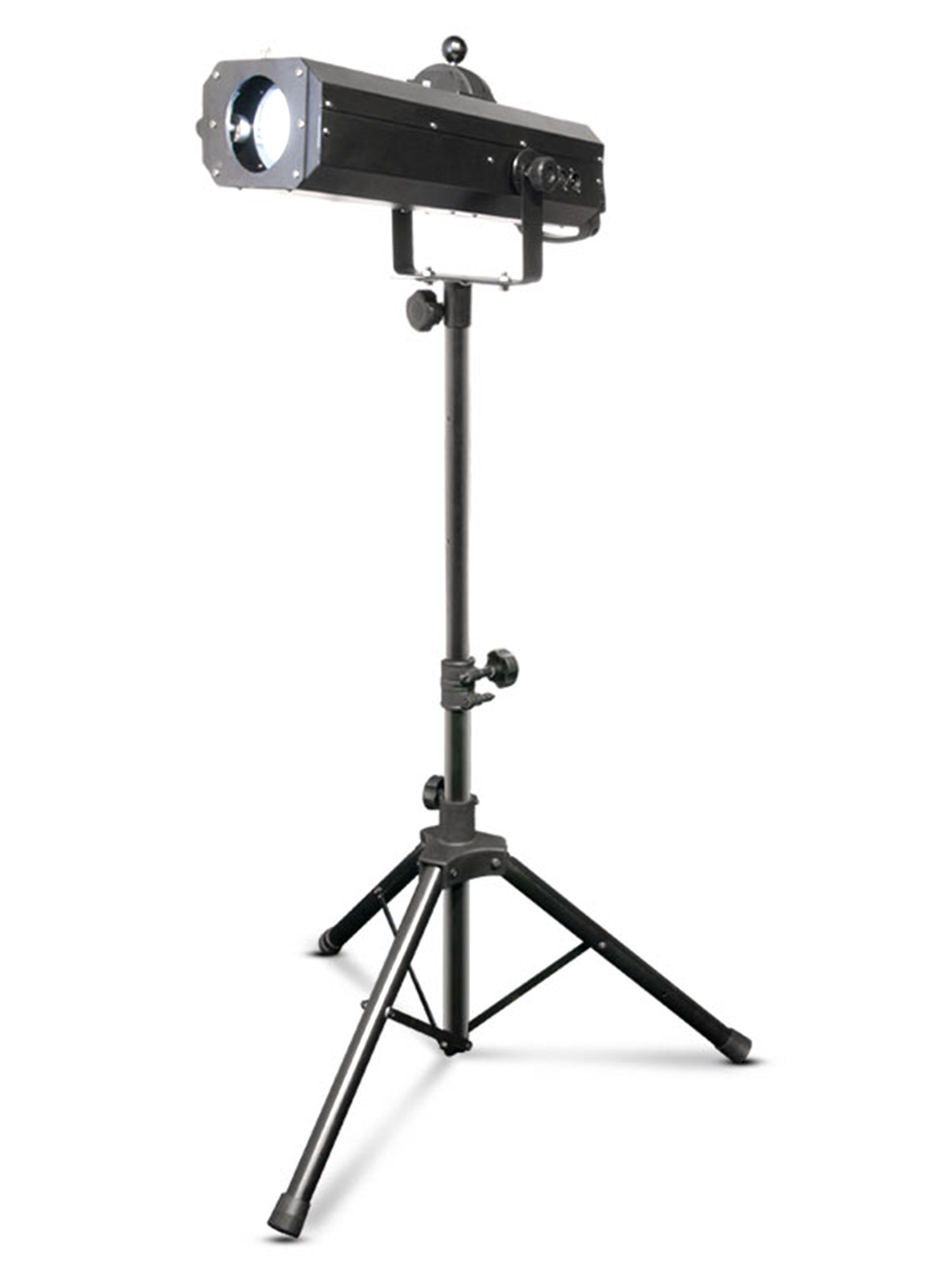 Chauvet DJ LED 75ST Followspot w/ DMX Cable