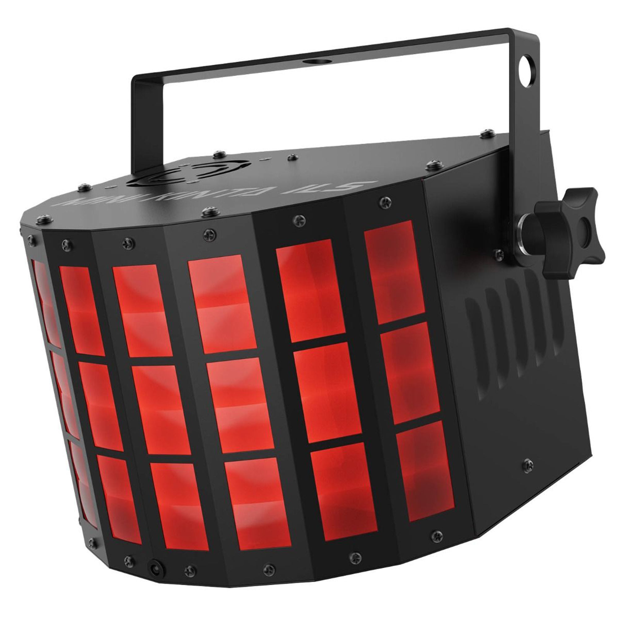 Chauvet Mini Kinta ILS Compact LED Effect Light