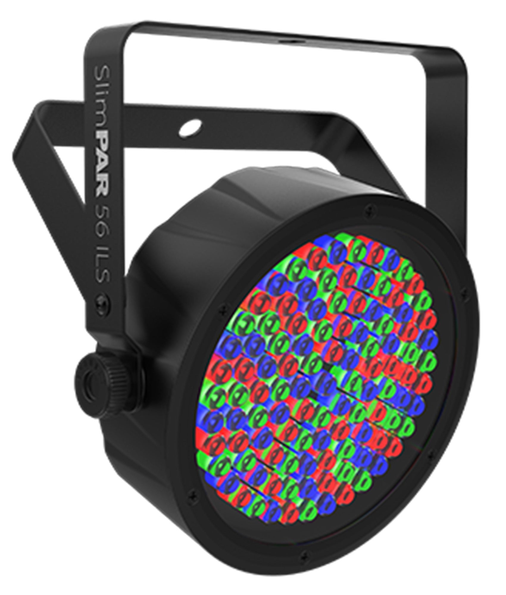 Chauvet DJ SlimPAR 56 ILS RGB Wash Light