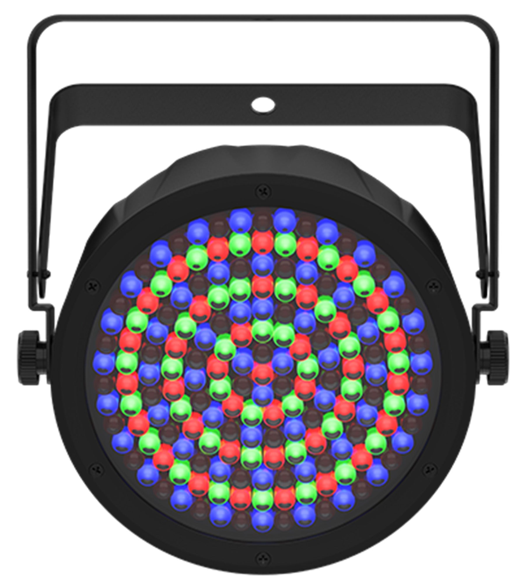 Chauvet DJ SlimPAR 64 RGBA ILS w/ DMX Cable