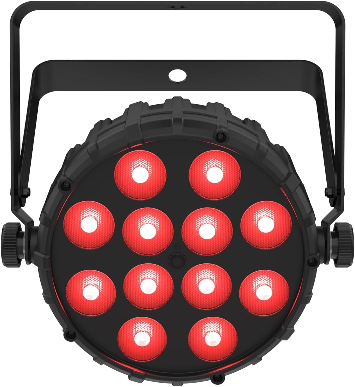 Chauvet DJ SlimPAR T12BT ILS w/ DMX Cable