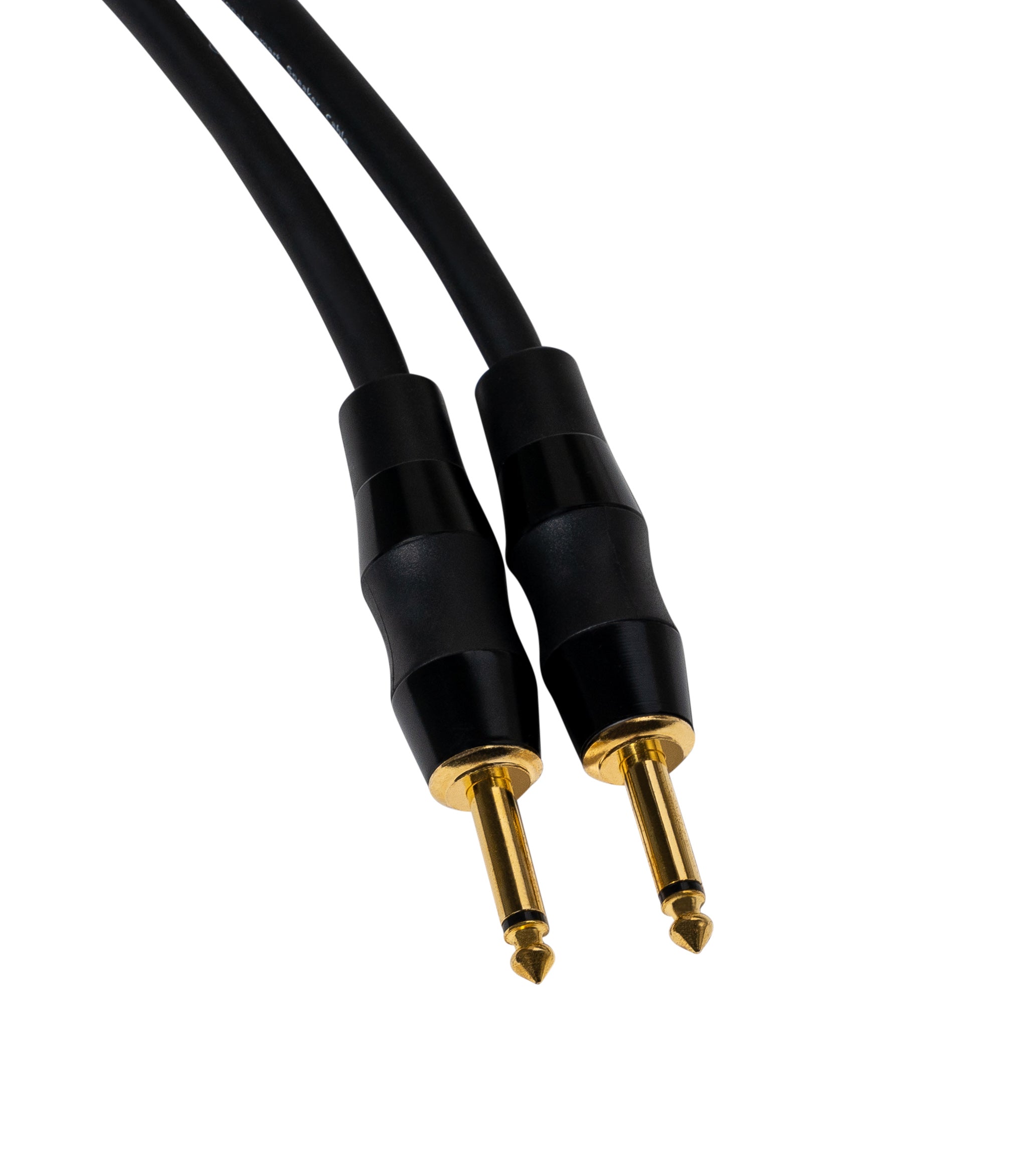 Cleartone 20-Foot Stage Smart Instrument Cable, Straight-Straight, 20 AWG - 1 Pack