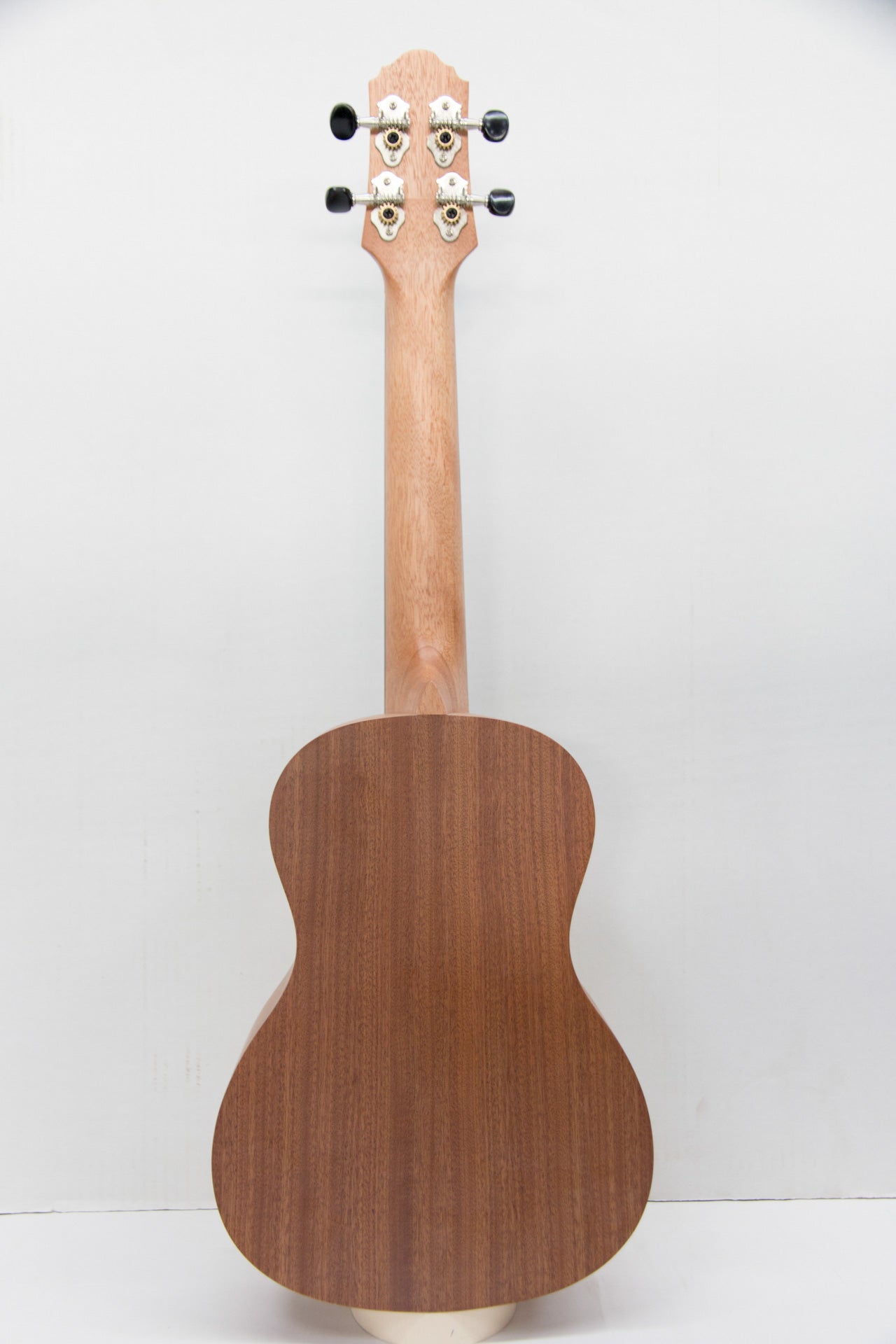 Crafter UC-200 Spruce Top Mahogany Concert Ukulele w/ Gig Bag