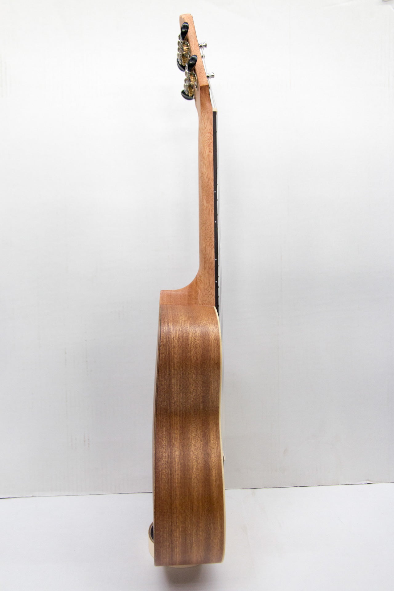 Crafter UC-200 Spruce Top Mahogany Concert Ukulele w/ Gig Bag