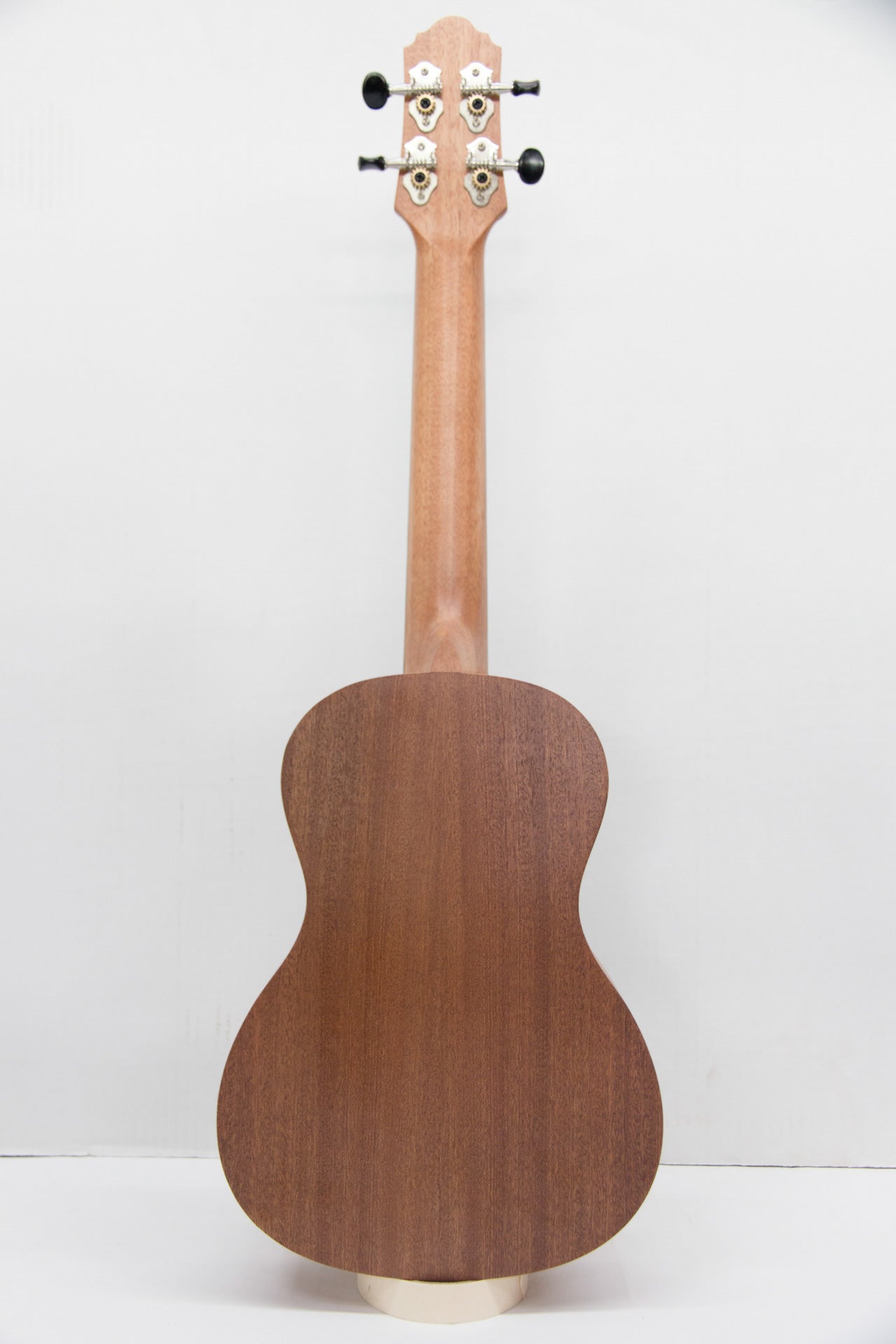Crafter UC-200MH Sapele Top Mahogany Concert Ukulele w/ Gig Bag