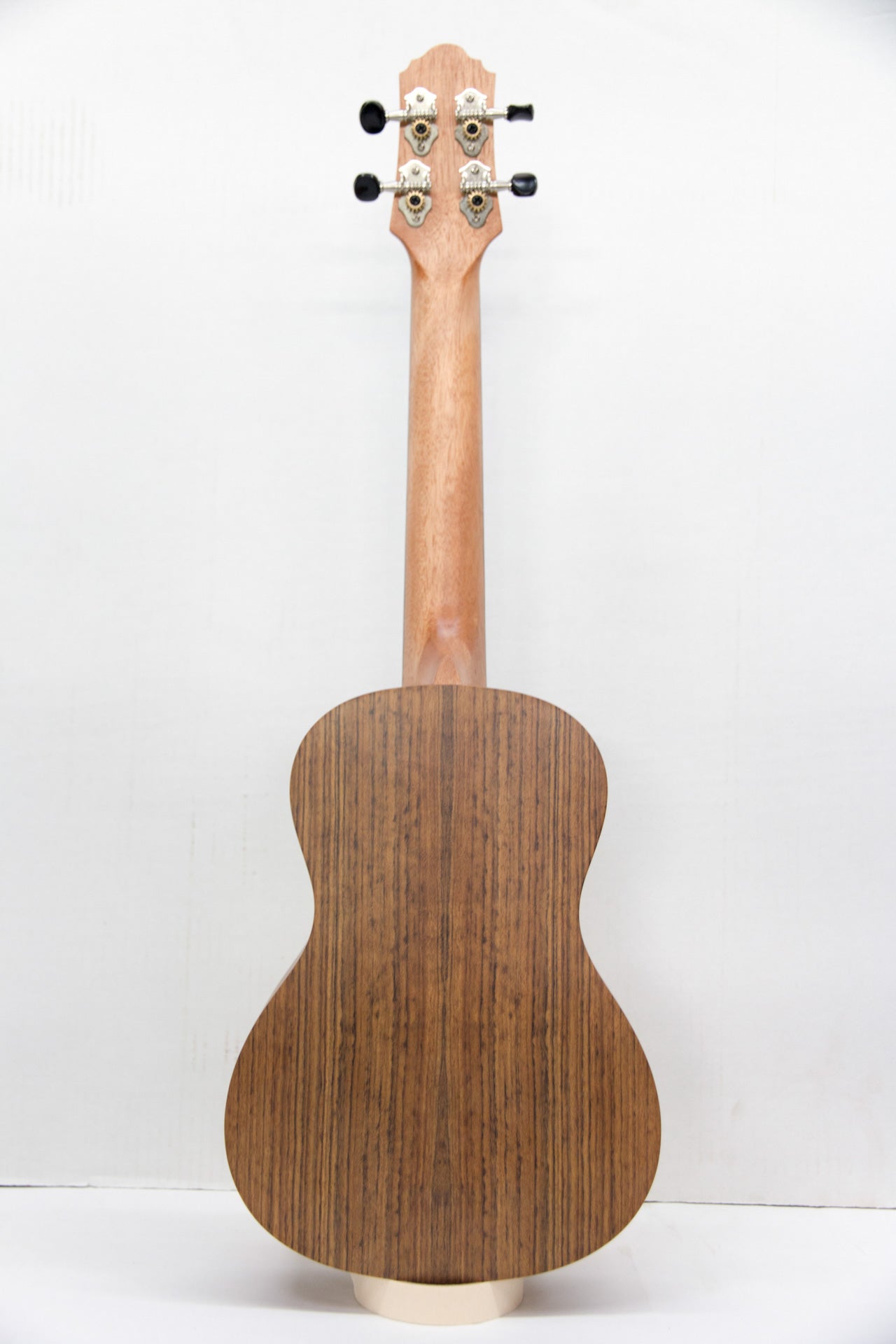 Crafter UC-220 Spruce Top Ovangkol Concert Ukulele w/ Gig Bag
