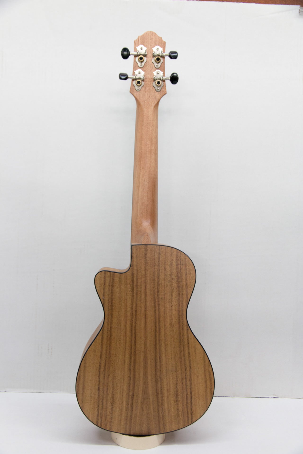 Crafter UC-250C Koa Concert Ukulele w/ Gig Bag