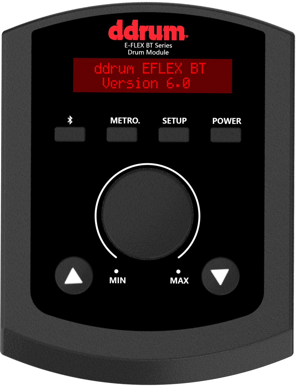 ddrum E-FLEX BT8 Electronic Drum Kit with Bluetooth Connectivity