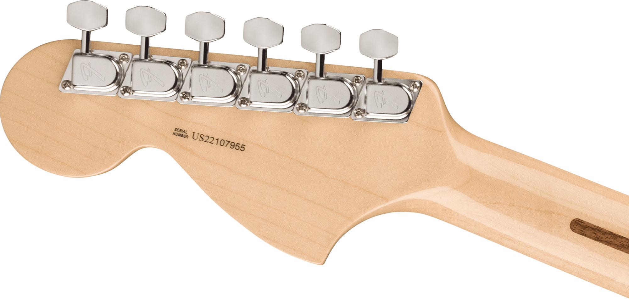 Fender Yngwie Malmsteen Stratocaster - Vintage White w/ Guitar Cleaning Kit