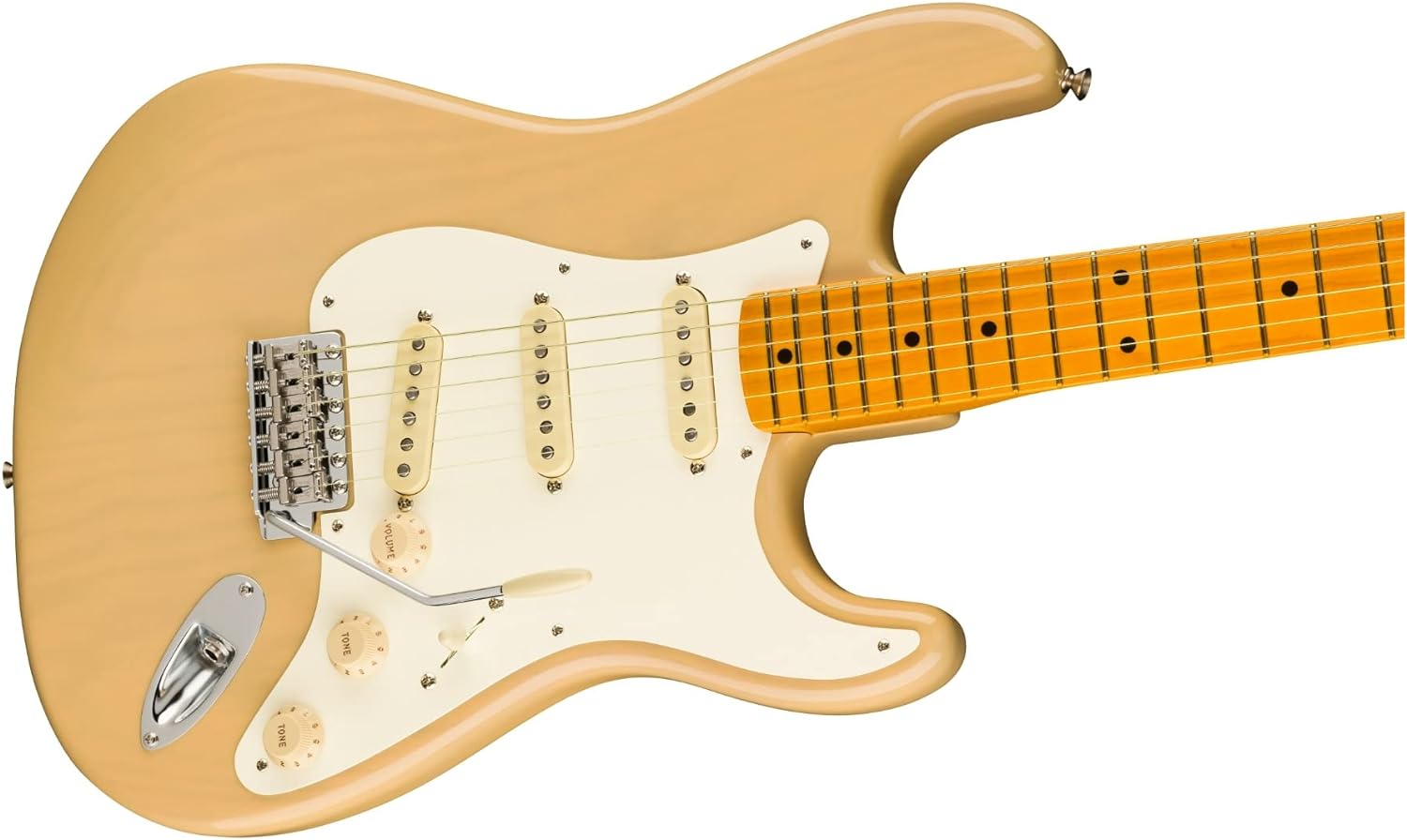 Fender American Vintage II 1957 Stratocaster - Vintage Blonde