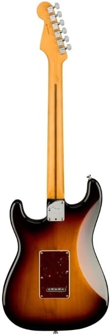 Fender American Professional II Stratocaster - 3-Color Sunburst