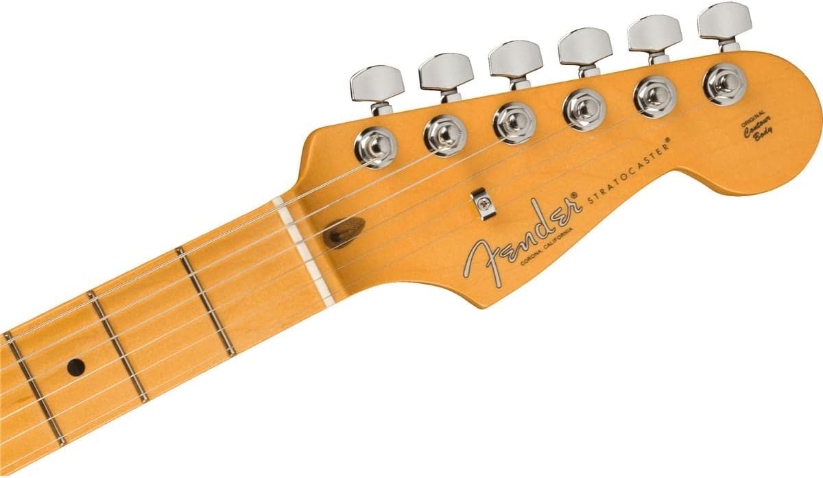 Fender American Professional II Stratocaster - Black