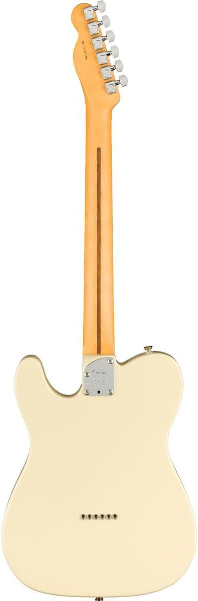 Fender American Professional II Telecaster - Olympic White