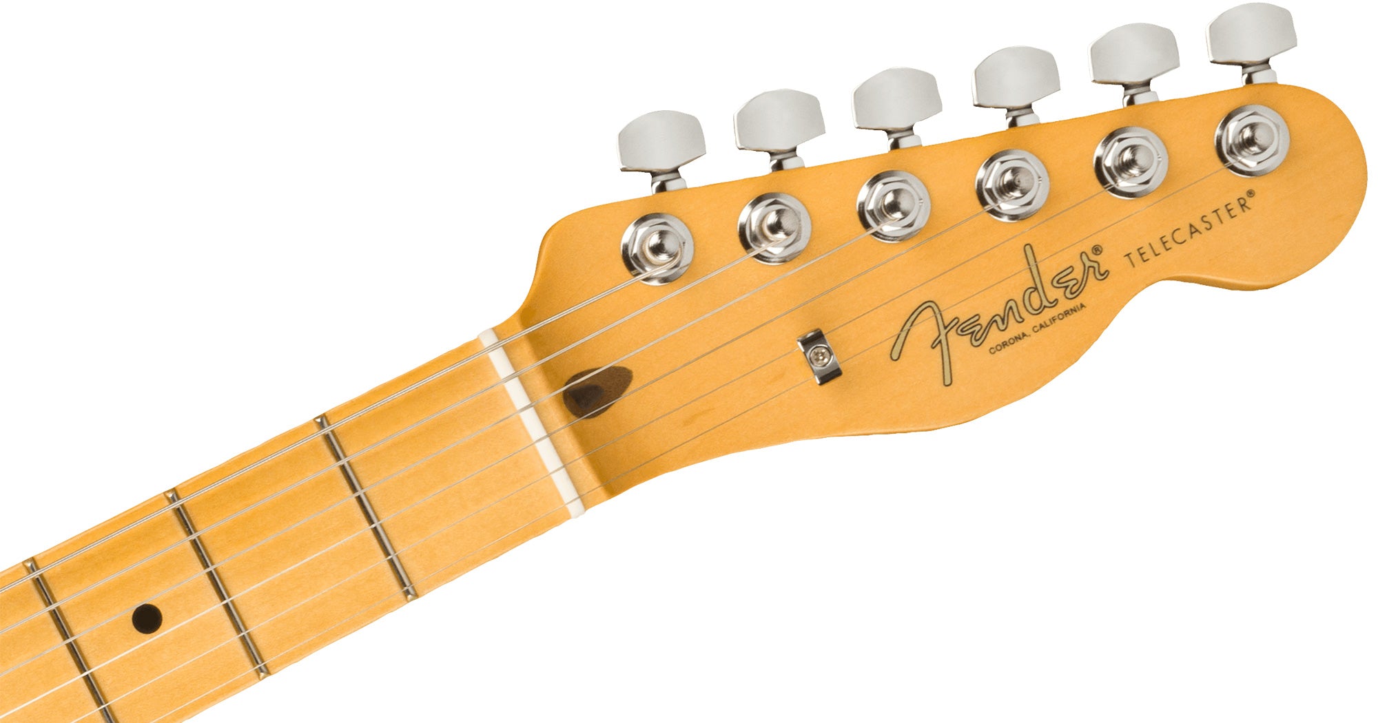 Fender American Professional II Telecaster - Butterscotch Blonde