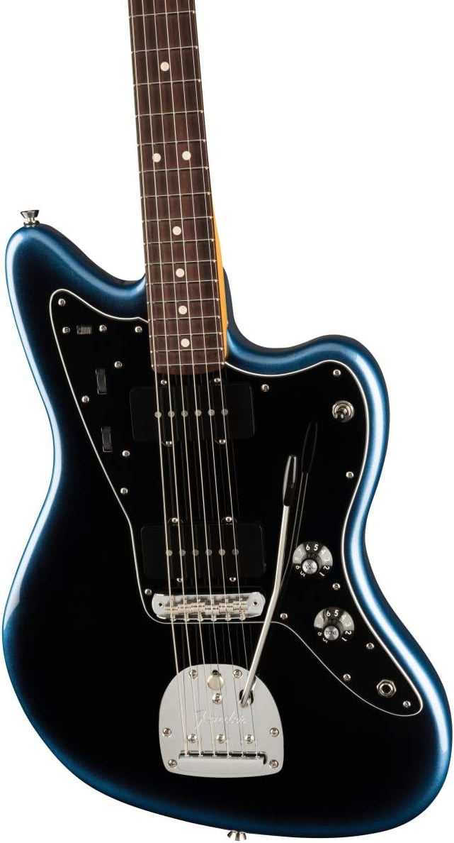 Fender American Professional II Jazzmaster - Dark Night