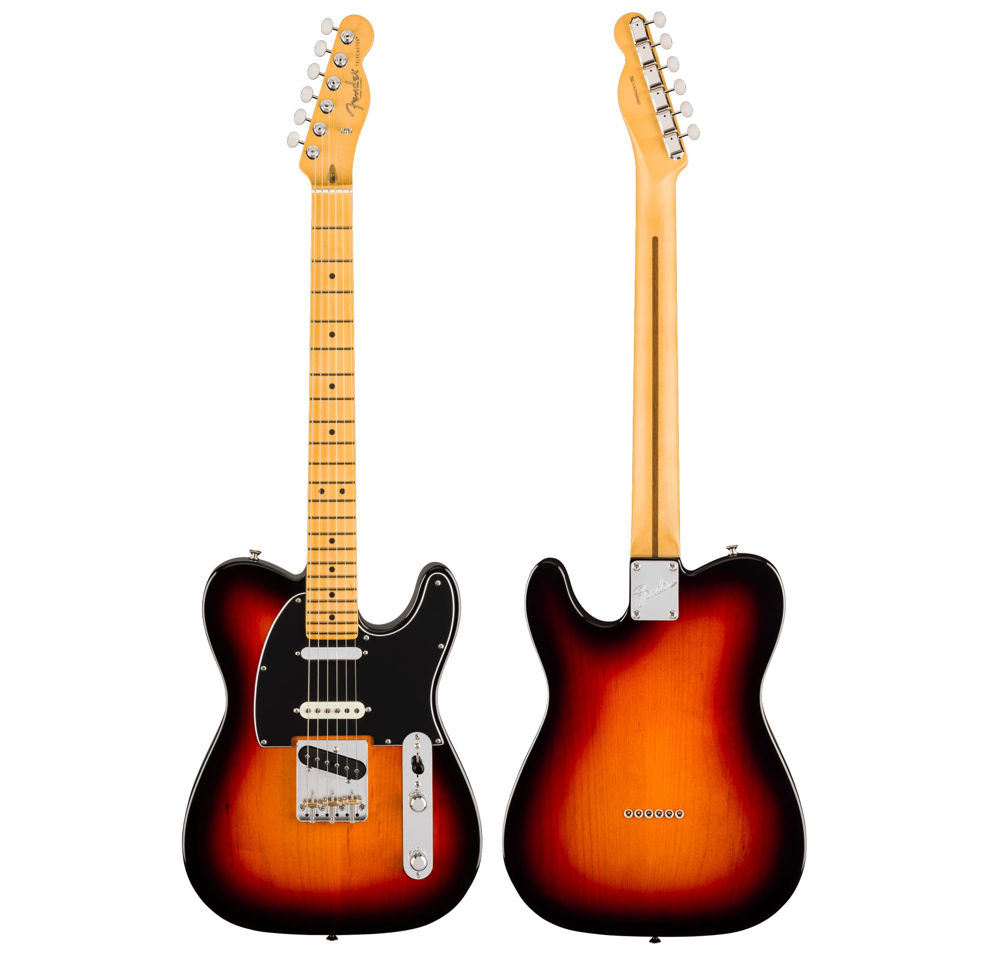 Fender American Professional Classic Hotshot Telecaster - 3-Color Sunburst