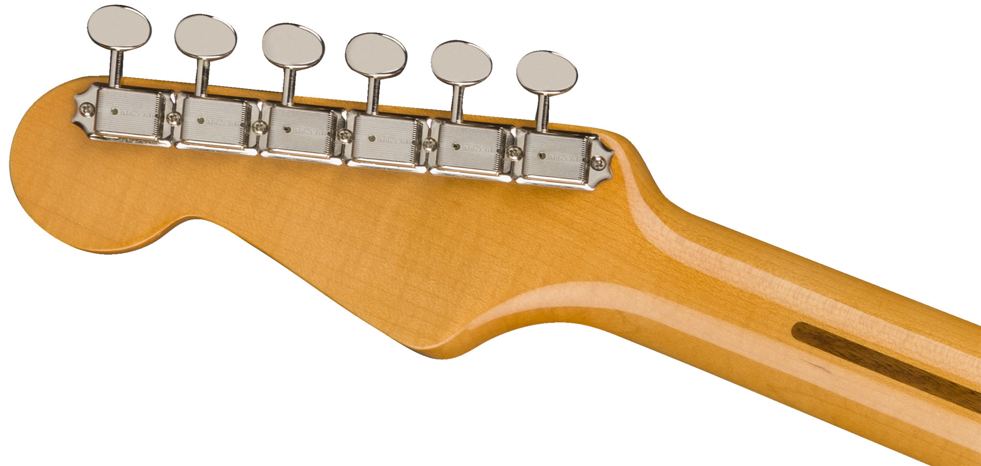 Fender Stories Collection Eric Johnson 1954 Virginia Stratocaster