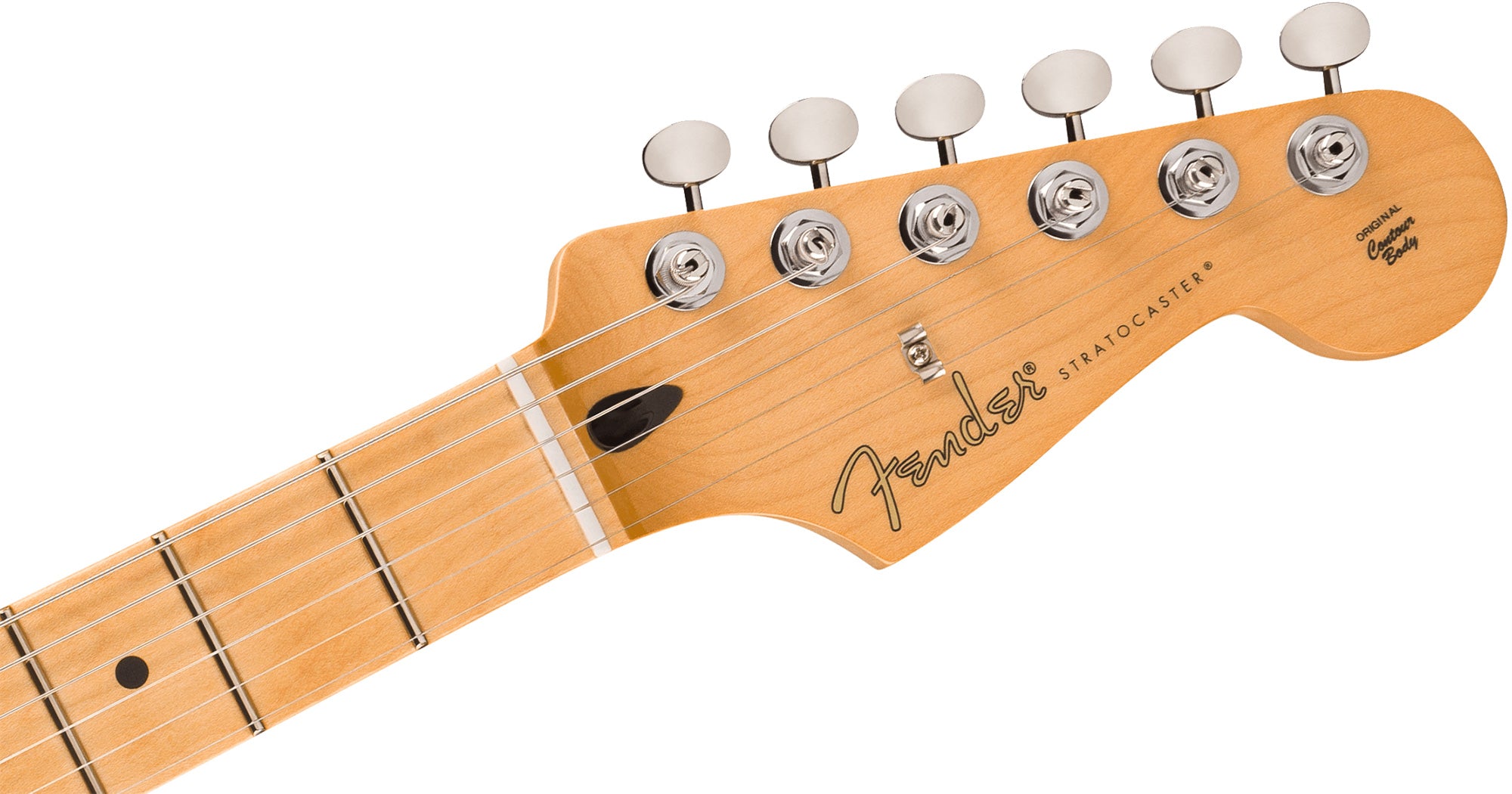Fender Player II Stratocaster - Aquatone Blue